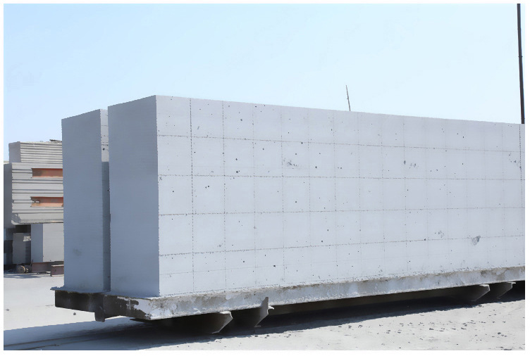 孟州江西浙江安徽厂家：一种蒸压alc轻质隔墙板及其制备方法研究