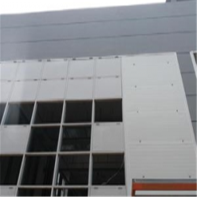 孟州新型蒸压加气混凝土板材ALC|EPS|RLC板材防火吊顶隔墙应用技术探讨